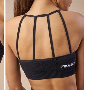 Gymshark bra